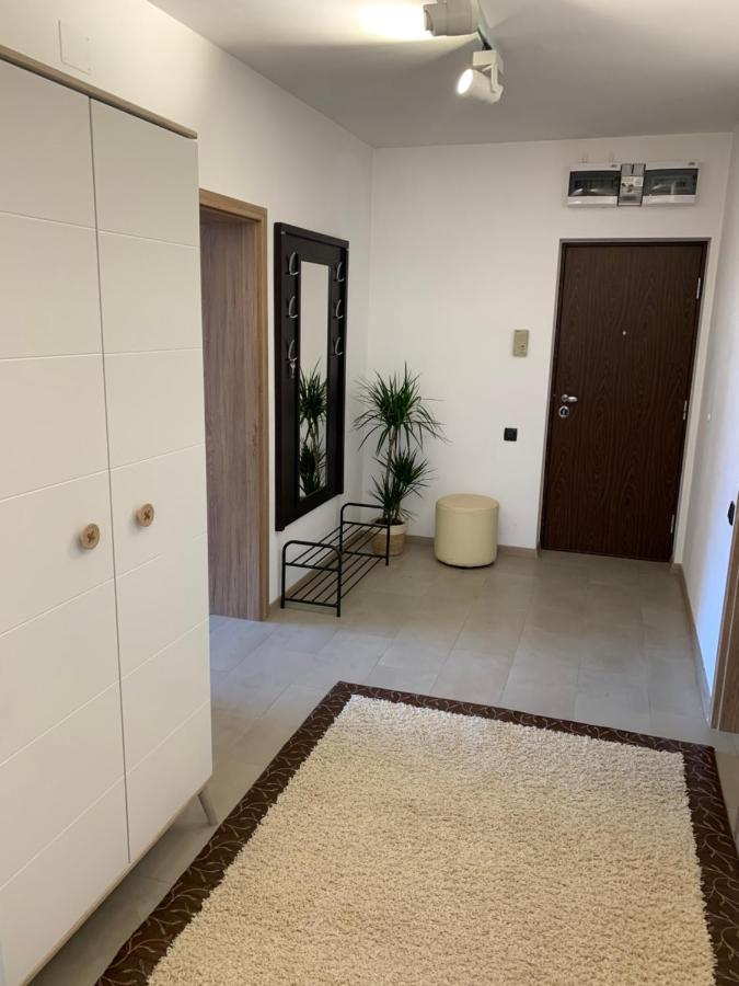 Ferienwohnung Viktory Brașov Exterior foto