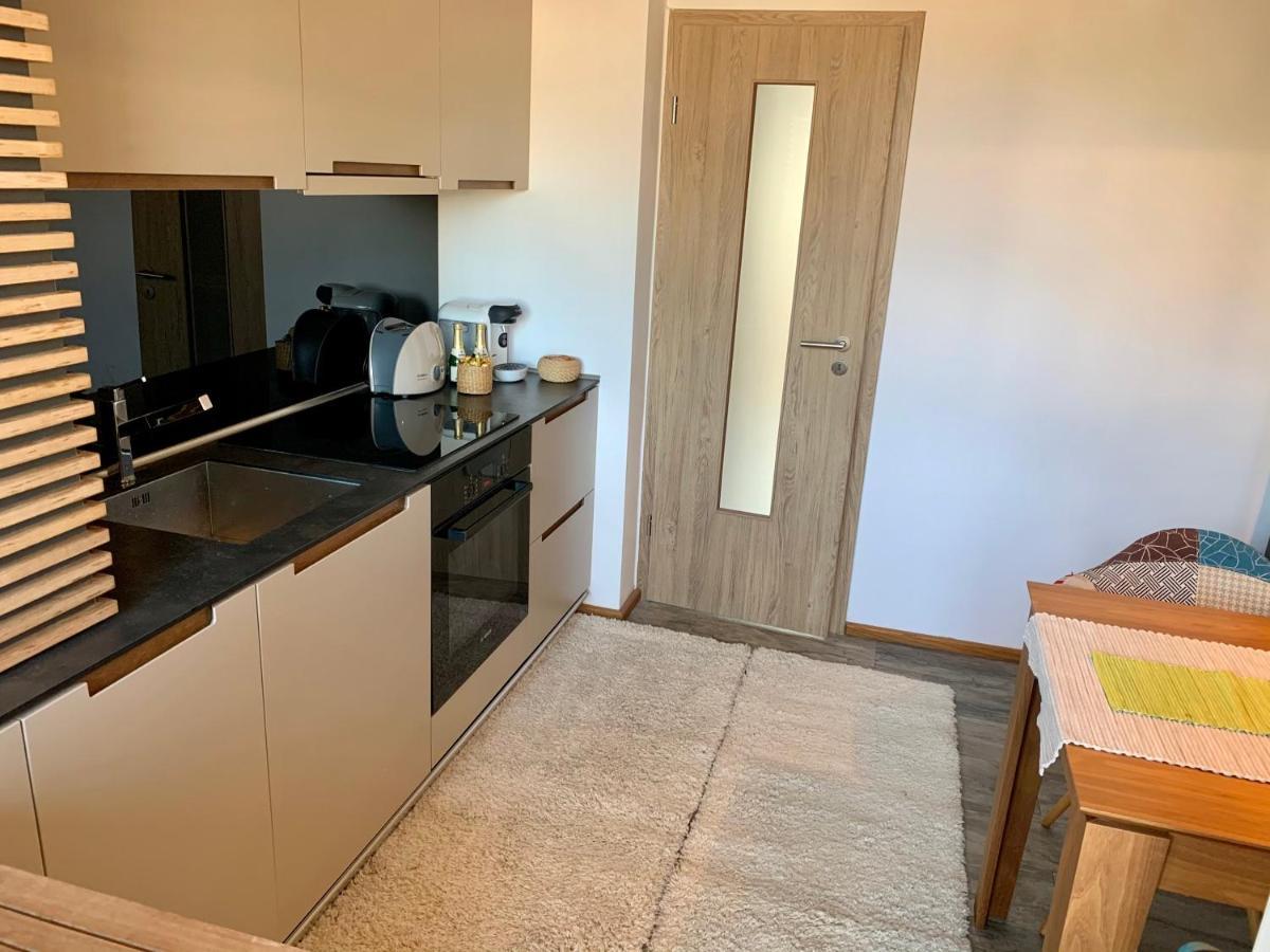 Ferienwohnung Viktory Brașov Exterior foto